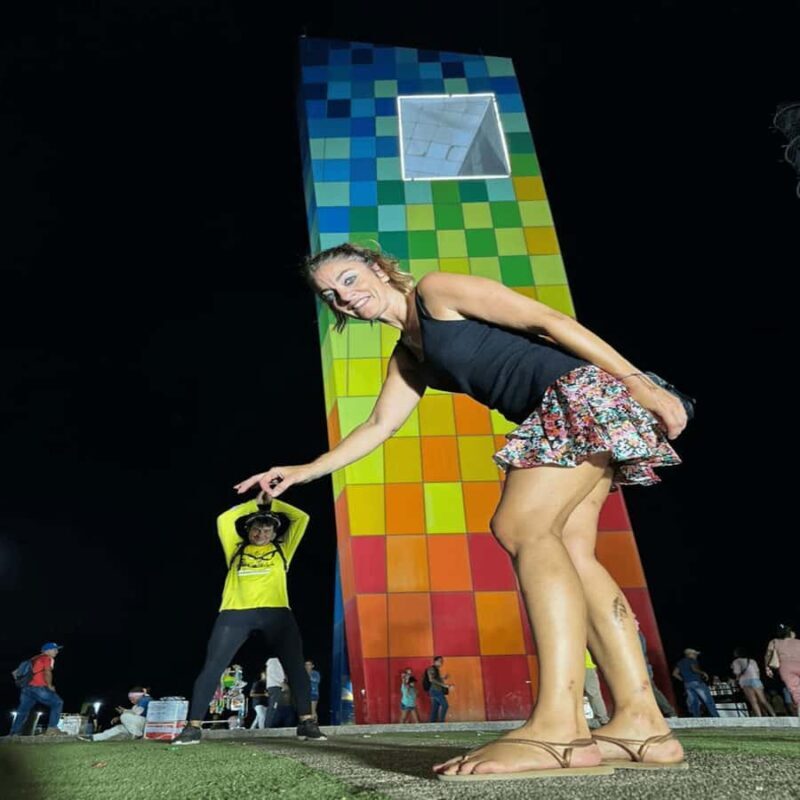 Tour in bike in Barranquilla - FAQ