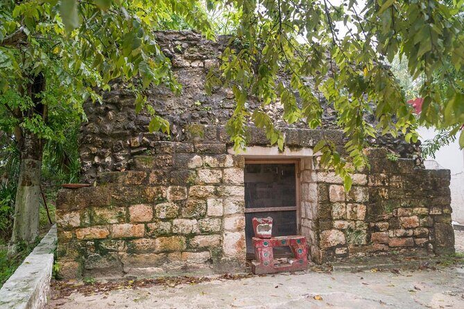 Tour in Buggy Cedral History Snorkeling and Lunch in Cozumel - Experience Cozumel Like Never Before: Buggy, History, Snorkeling, and Lunch Tour