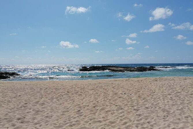 Tour in Buggy Cedral History Snorkeling and Lunch in Cozumel - Key Points