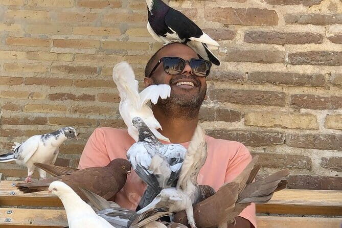 Tour in Central Asia Five Stans - A Deep Dive into the Central Asia Five Stans Tour