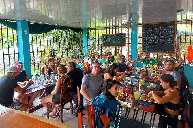 Tour in Corcovado National Park San Pedrillo Station - FAQ