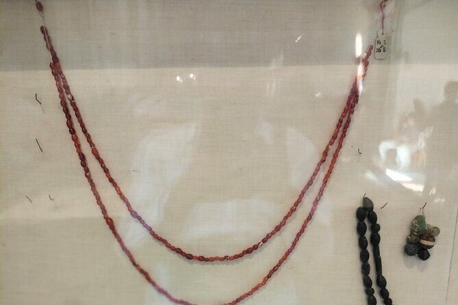 Tour in Egyptian Museum, Citadel of Saladin and Khan Elkhalili - The Sum Up