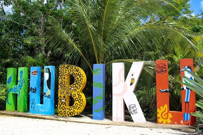 Tour in EK BALAM and Hubiku in Valladolid - FAQ