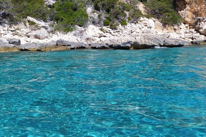 Tour in Gommone di Cala Mariolu e Goloritzé con Skipper - Who Is This Tour Best For?