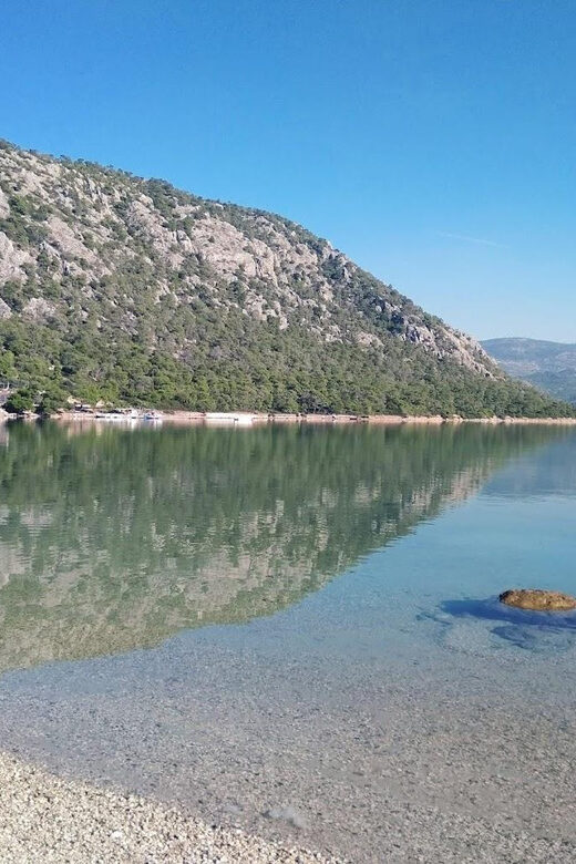 Tour in Heraion (Sanctuary of Hera) and Lake Vouliagmeni - Authentic Experiences and Practical Tips