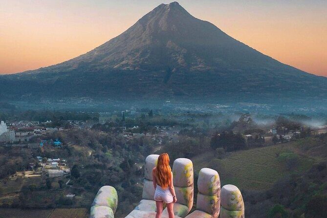 Tour in Hobbitenango on ATV or UTV - Exploring the Itinerary in Detail