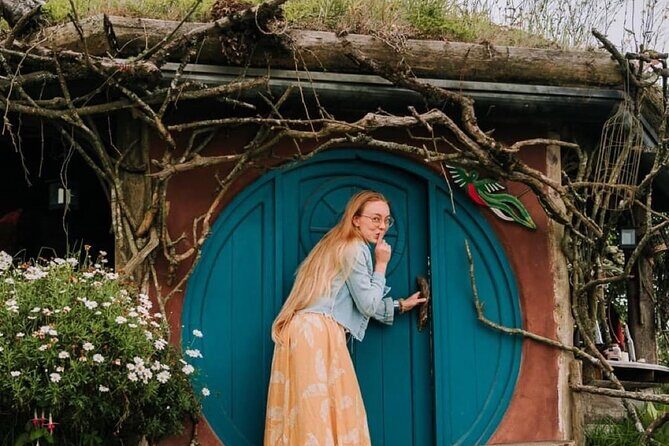 Tour in Hobbitenango on ATV or UTV - What You Can Expect in Terms of Experience