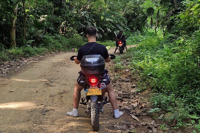 Tour in Indigenous Communities - Key Points