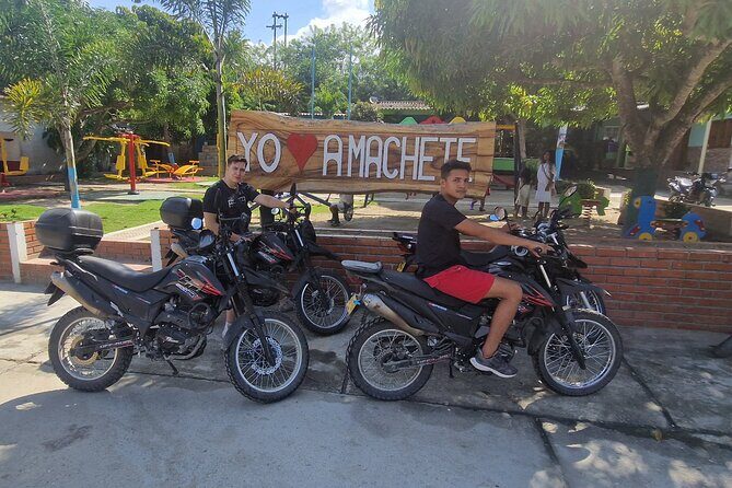 Tour in Indigenous Communities - What Reviewers Are Saying