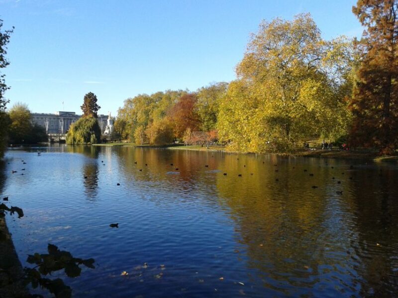 Tour in Italian: Londra in un Giorno - Quick overview: what you need to know