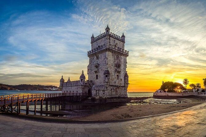 Tour in Italian of Belém - A Detailed Look at the Belém Tour: What You Can Expect