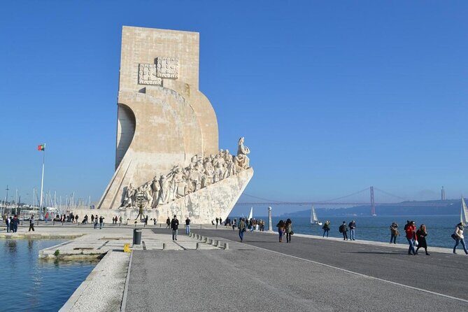Tour in Italian of Belém - Why This Tour Offers Great Value