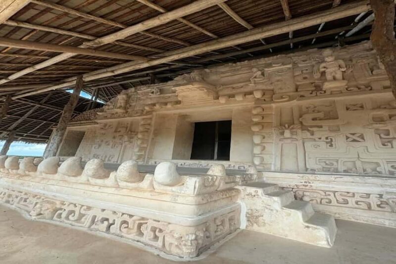 Tour in Italian to Ek Balam, Cenotes, and the Mayan community. - Cost and Value