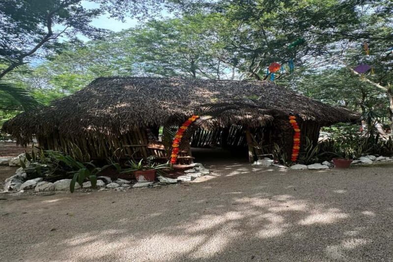 Tour in Italian to Ek Balam, Cenotes, and the Mayan community. - Final Words