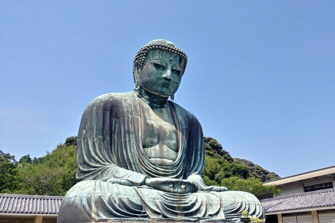 Tour in Kamakura Great Buddha Shogun Shrine with Photographer - Final Thoughts