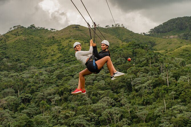 Tour in La Hacienda with Sports Activities and Buffet - Who Will Enjoy This Tour?