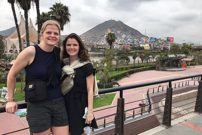 Tour in Lima with visit to the catacombs of San Francisco - Key Points