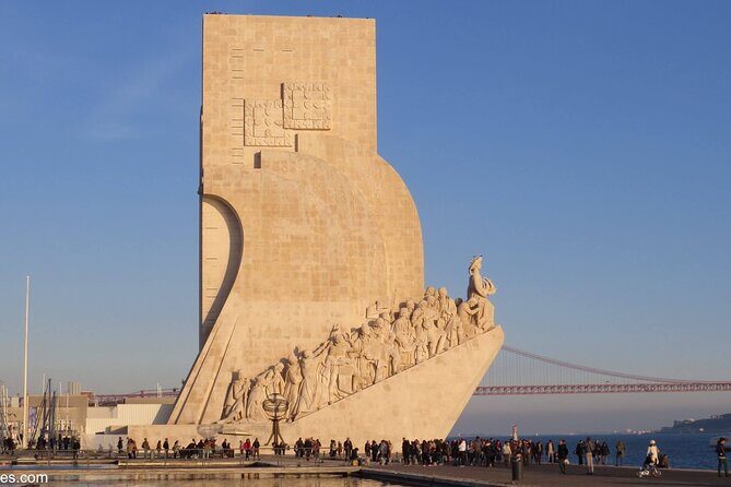 Tour in Lisbon (highlights), Cristo Rei and Belém. - An Honest Look at the Lisbon Highlights Tour: Cristo Rei, Belém, and Beyond
