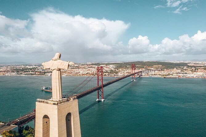 Tour in Lisbon (highlights), Cristo Rei and Belém. - The Itinerary Breakdown: What Youll See and Why It Matters