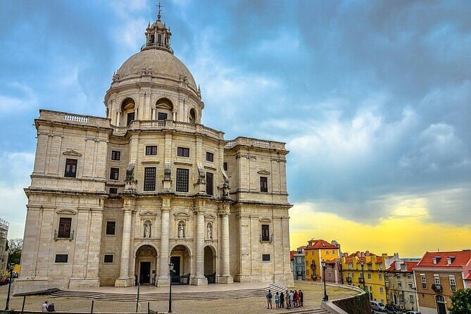 Tour in Lisbon (highlights), Cristo Rei and Belém. - Who Will Love This Tour?