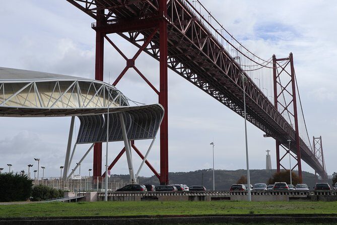 Tour in Lisbon with visit to Belem, Cristo Rei and Pillar 7 Reality Experience - Practical Details and What You Should Know