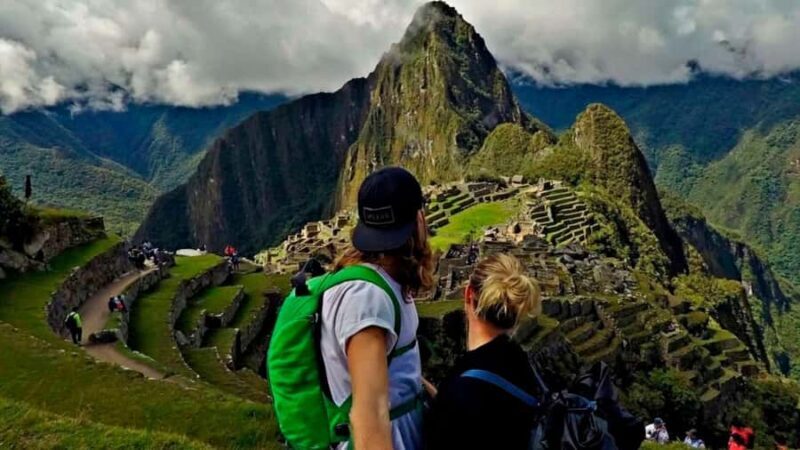 Tour in Machu Picchu 2D visit: Machu Picchu, Huaynapicchu - Final Thoughts
