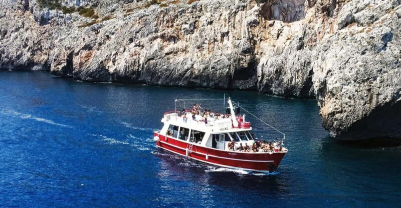 Tour in Mini crociere Alle Grotte di S. M. di Leuca - Final Thoughts: Is This Tour for You?