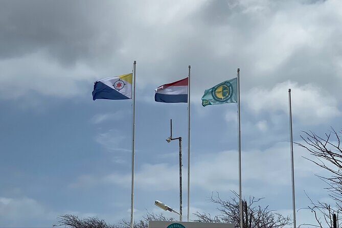 Tour in North and South Bonaire Guided - FAQ