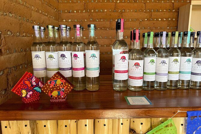 Tour in Oaxaca Monte Alban Mezcal Alebrijes and Barro Negro - Frequently Asked Questions