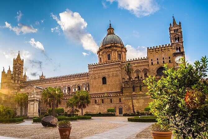 Tour in Palermo and Mondello driving an original classic Fiat 500 - Final Thoughts: Is This Tour Worth It?