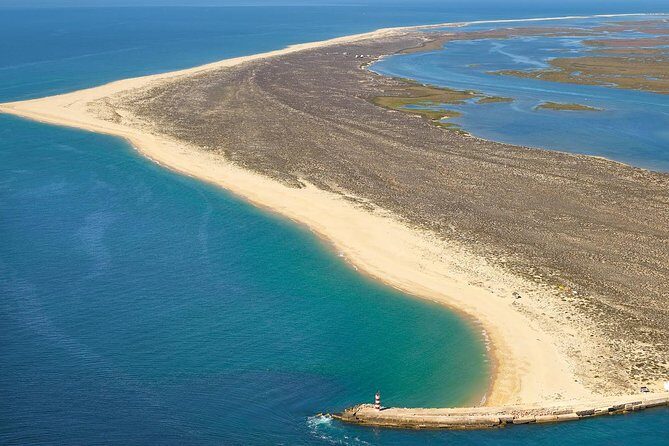Tour in Paradise: Ria Formosa - Exploring the Tour in Detail