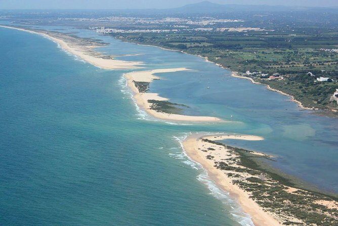 Tour in Paradise: Ria Formosa - Who Will Love This Tour?