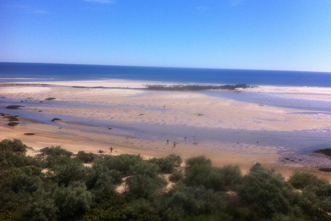 Tour in Paradise: Ria Formosa - FAQ