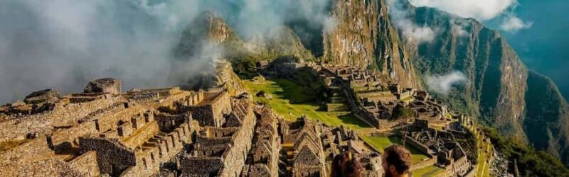 Tour in Peru 20 days - From the Amazon to the Coast: Nazca and Paracas