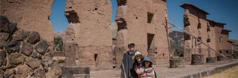 Tour in Peru 25 days - Who Will Love This Tour?