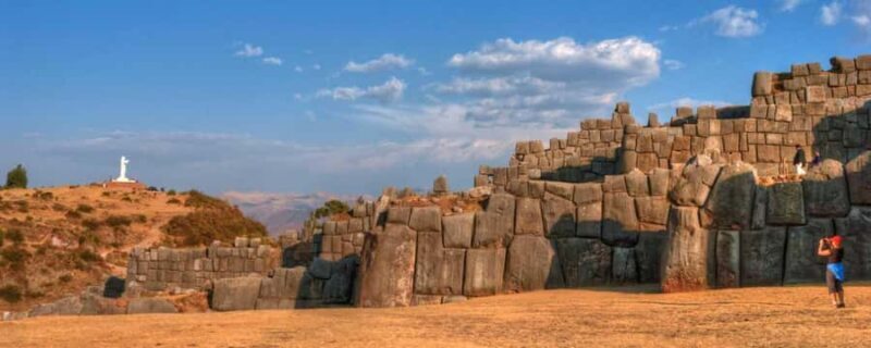 Tour in Peru 3 days visit: Cusco, Machu Picchu - Key Points