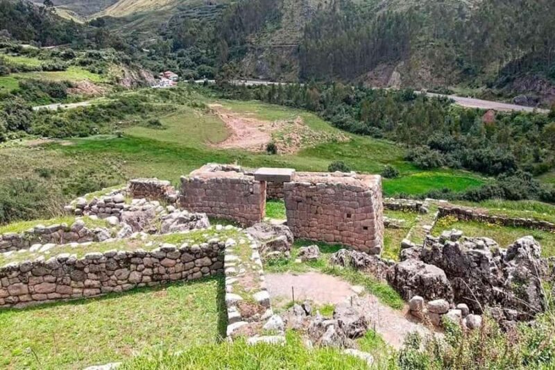 Tour in Peru 3 days visit: Cusco, Machu Picchu - A Deep Dive into the 3-Day Peru Tour