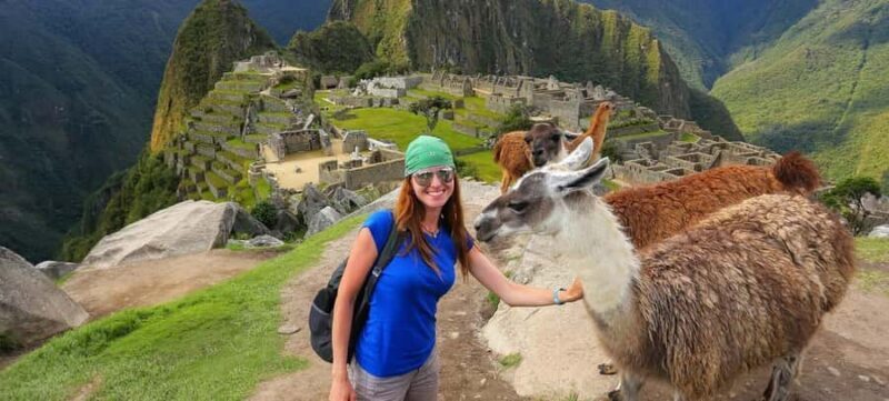 Tour in Peru 3 days visit: Cusco, Machu Picchu - Who Is This Tour Best For?