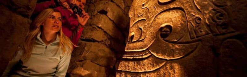 Tour in Peru 30 days - Key Points