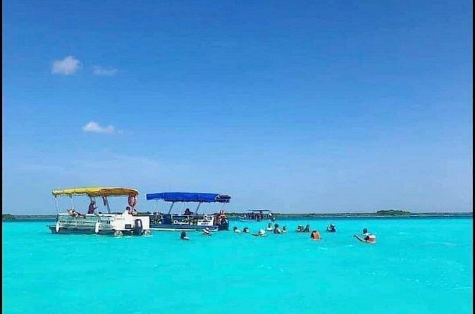 Tour in Pontoon to the Aquarium Bahia Palito, Mangroves, Rocky Cay - Final Thoughts: Is It Worth It?