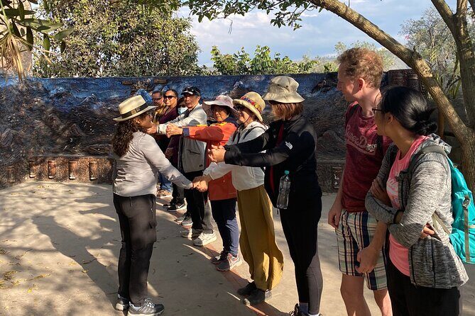 Tour in Quito, Middle of the World-Cable Car-Panecillo - Authentic Experiences and Unique Highlights