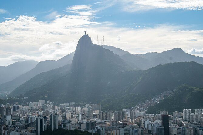Tour in Rio de Janeiro with Lunch and Transportation from Buzios - A Practical Guide to the Rio de Janeiro Day Tour from Buzios