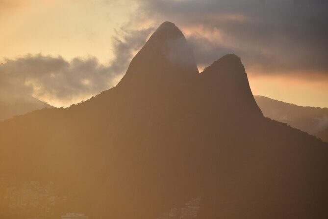 Tour in Rio de Janeiro with Lunch and Transportation from Buzios - Who Should Consider This Tour?