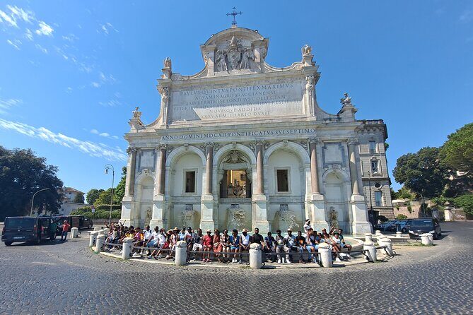 Tour in Rome : a mix of history - Who Is This Tour Best For?