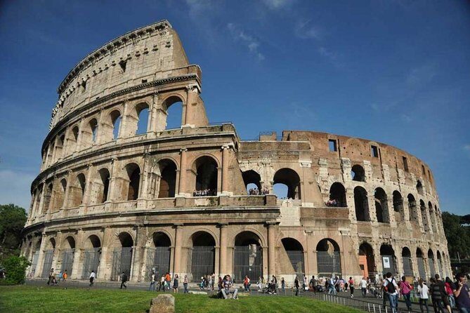 Tour in Rome city from Port of Civitavecchia cruise - A Flexible Day in Rome from Civitavecchia: What You Need to Know