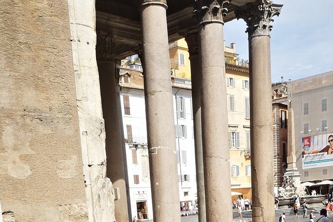 Tour in Rome - FAQs
