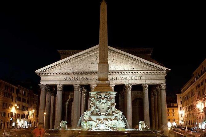 Tour in Rome, half day - A Detailed Look at the Rome Half-Day Tour