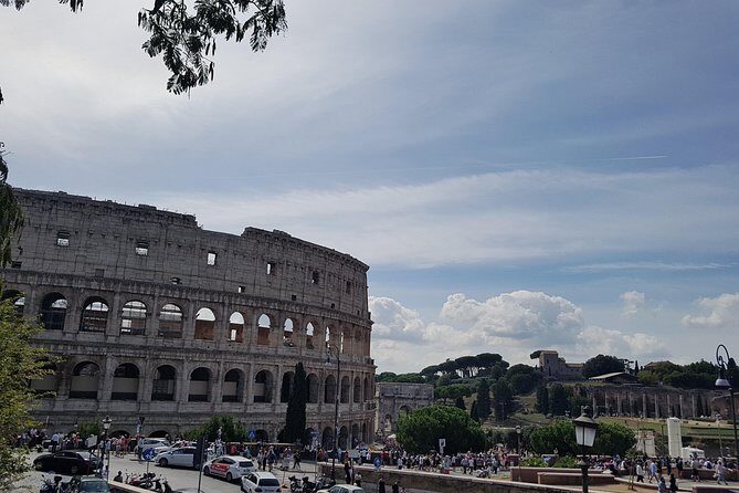 Tour in Rome, half day - Who is This Tour Best Suited For?