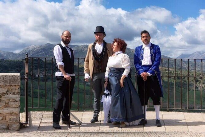 Tour in Ronda with Guided Visit and Setenil de las Bodegas - The Sum Up