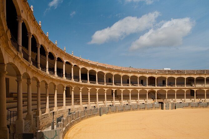 Tour in Ronda with Guided Visit and Setenil de las Bodegas - Frequently Asked Questions